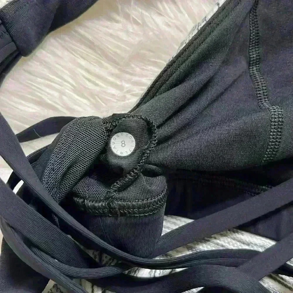 Lululemon Free to be Serene Tank - Picture 6 of 6